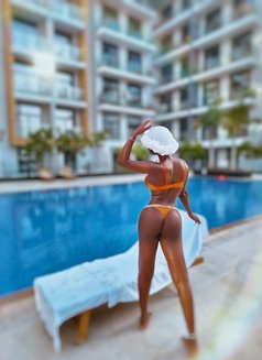 Smoothie Queen,Squirts,Nice Head Game - puta in Dubai Photo 1 of 14