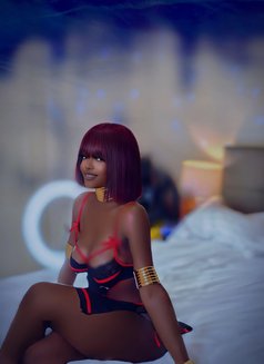 Smoothie Queen,Squirts,Nice Head Game - escort in Dubai Photo 11 of 12