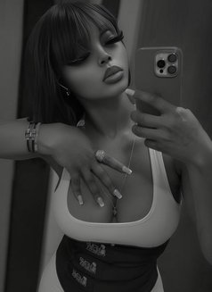 Smoothie Queen,Squirts,Nice Head Game - escort in Dubai Photo 9 of 12