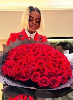 Smoothie Queen,Squirts,Nice Head Game - escort in Dubai Photo 6 of 12
