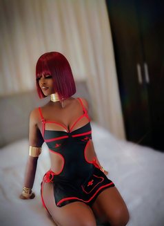 Smoothie Squirt Queen. - escort in Dubai Photo 8 of 14