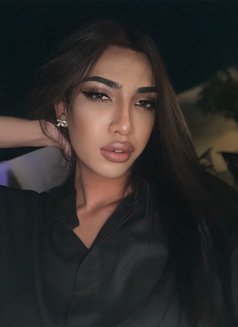 Smoothies - Transsexual escort in Riyadh Photo 13 of 15