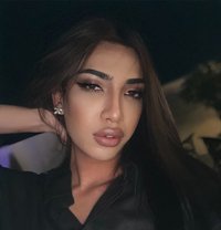 Smoothies - Acompañantes transexual in Dammam