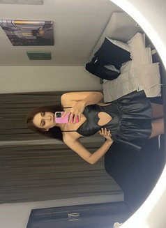 Smoothies - Acompañantes transexual in Khobar Photo 12 of 12