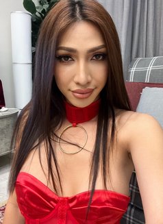 Smoothies - Transsexual escort in Riyadh Photo 14 of 15