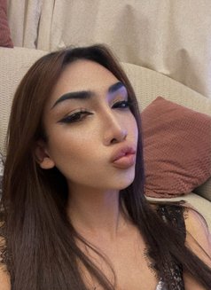 Smoothies - Acompañantes transexual in Khobar Photo 15 of 16