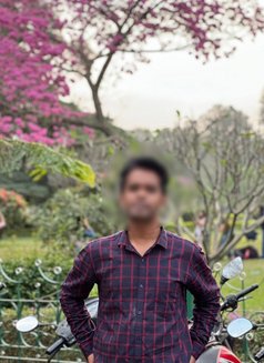 Nuru Massage I Deep Tissue Massage - Male escort in Mumbai Photo 2 of 2