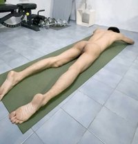 SmoothTwinkBTM_Asia - Male escort in Bangkok