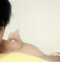 SmoothTwinkBTM_Asia - Male escort in Bangkok