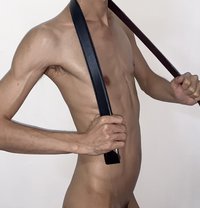 SmoothTwinkBTM_Asia - Male escort in Bangkok