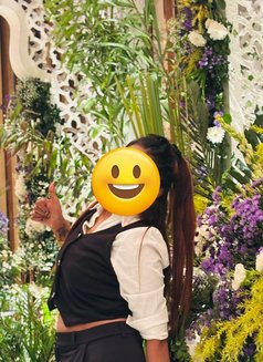 Smrit call girl - escort in Kolkata Photo 6 of 6