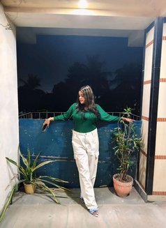 Smrit call girl - puta in Kolkata Photo 8 of 8