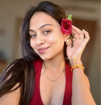 Smriti Escort - escort in Chennai