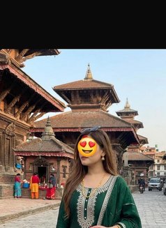 Smriti Escort Service 24/7 - escort in Kathmandu Photo 1 of 3