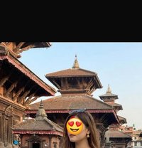 Smriti Escort Service 24/7 - escort in Kathmandu Photo 1 of 3