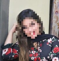 Smriti Independent Girl - escort in New Delhi