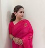 Smriti - escort in Ahmedabad Photo 1 of 1