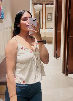 Smriti - escort in Chandigarh Photo 1 of 2