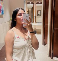 Smriti - escort in Chandigarh