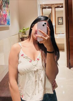 Smriti - escort in Chandigarh Photo 2 of 2