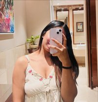 Smriti - escort in Chandigarh