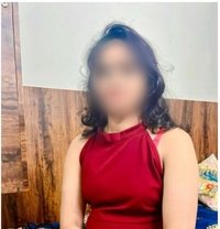 Smriti - escort in Gurgaon