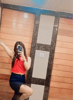 Smriti - escort agency in Kolkata Photo 3 of 3