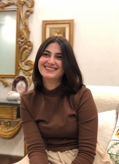 Smriti - escort in Mumbai Photo 2 of 5