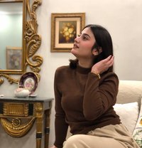 Smriti Pandya - escort in Ahmedabad