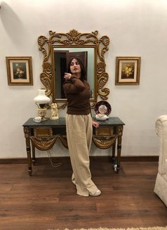 Smriti Pandya - puta in Ahmedabad Photo 3 of 4