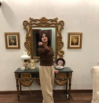 Smriti Pandya - escort in Ahmedabad