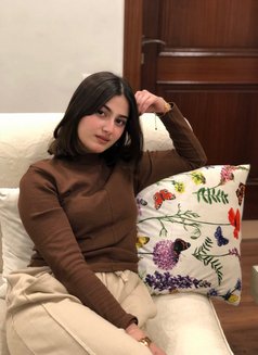 Smriti Rawal - escort in Noida Photo 1 of 4