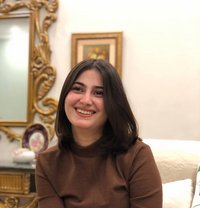 Smriti Rawal - escort in Noida