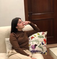 Smriti Sharma - escort in New Delhi