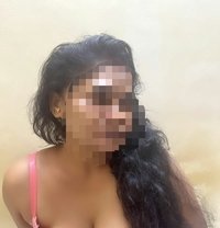 Smriti Want Love 69 - escort in Mumbai
