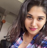 Smrity - escort in Chennai