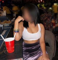 Smrity - escort in Chennai