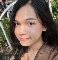 Smsoov - Transsexual escort in Bangkok