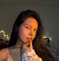 Smsoov - Transsexual escort in Bangkok