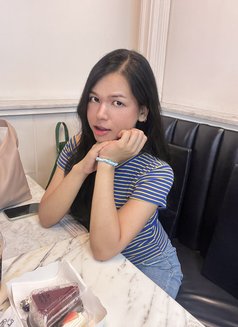 Smsoov - Transsexual escort in Bangkok Photo 10 of 10