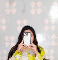 // ❣️Sna Cam or Real Meet❣️// - escort in Mumbai Photo 1 of 1