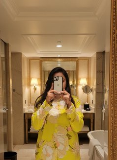 // ❣️Sna Cam or Real Meet❣️// - escort in Mumbai Photo 2 of 2