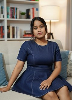 🦋Sna (INDEPENDENT)Real meet and cam🧿 - escort in Mumbai Photo 8 of 8