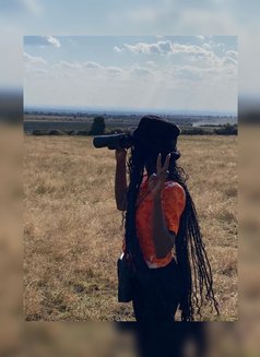 Snack - Transsexual escort in Nairobi Photo 6 of 6