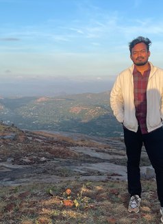 Your ManServant - Male escort in Bangalore Photo 1 of 2
