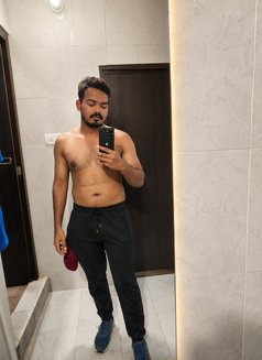 Your ManServant - Male escort in Bangalore Photo 2 of 2