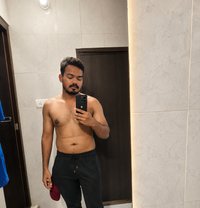 Your Toy - Male escort in Bangalore