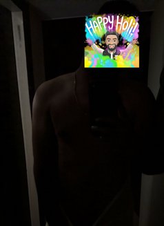 Snackerr - Male escort in Hyderabad Photo 2 of 2