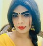 Snahaserty - Transsexual escort in Hyderabad Photo 1 of 4