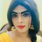 Snahaserty - Acompañantes transexual in Hyderabad